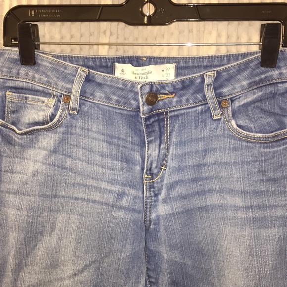 Abercrombie & Fitch Skinny Jeans✨ - Picture 4 of 5
